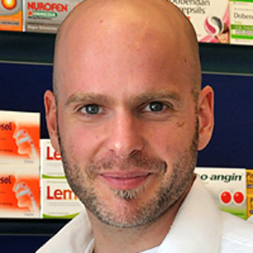 Thilo Jansen