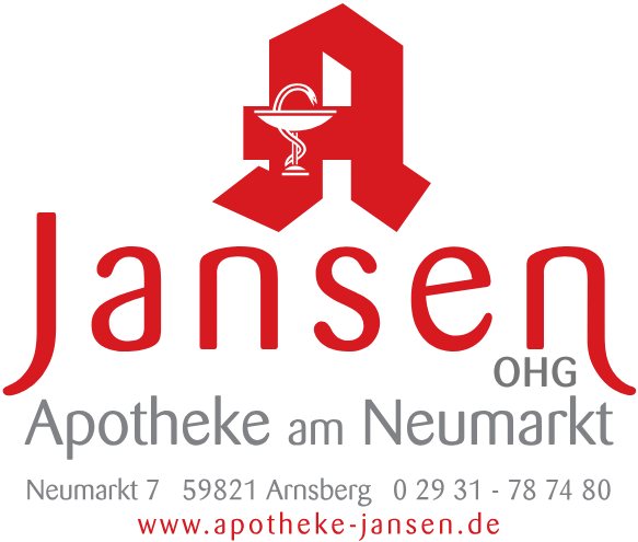 Apotheke am Neumark Logo