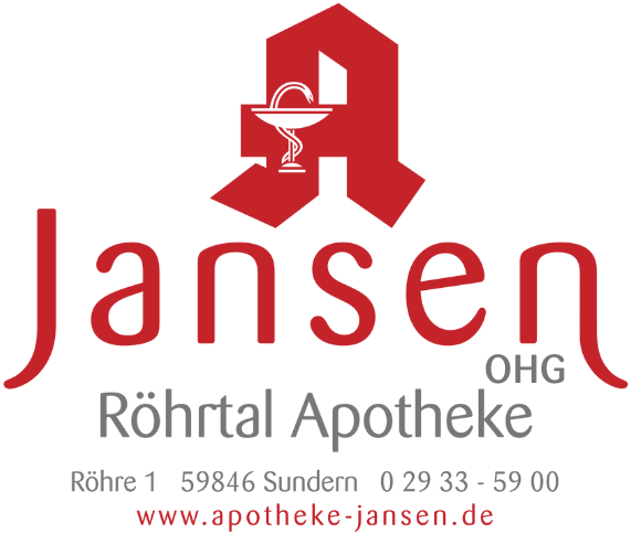 Röhrtal-Apotheke Logo