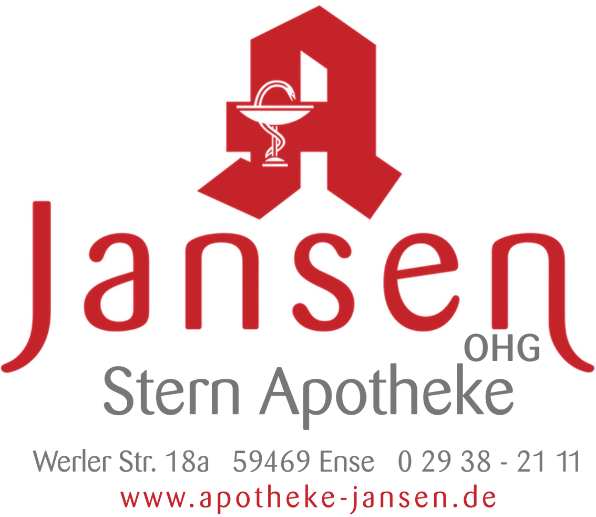 Stern Apotheke Logo
